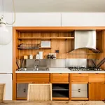 Apartamento Guesthost Villa Osti