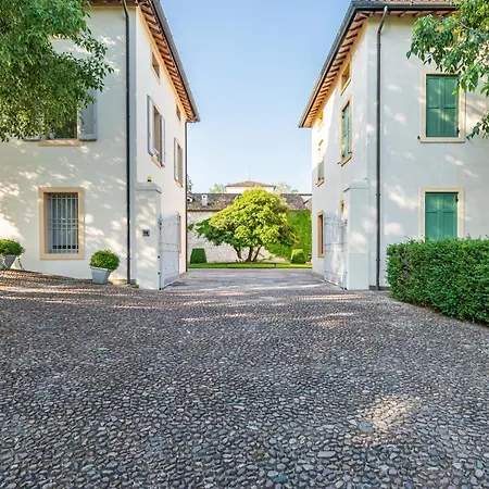 Apartment Elegant & Superior Scuderia Molin *