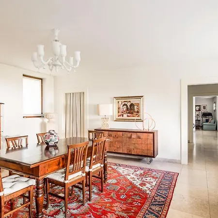 Elegant & Superior Scuderia Molin Apartment Villa Osti