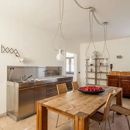 Apartment Elegant & Superior Scuderia Molin