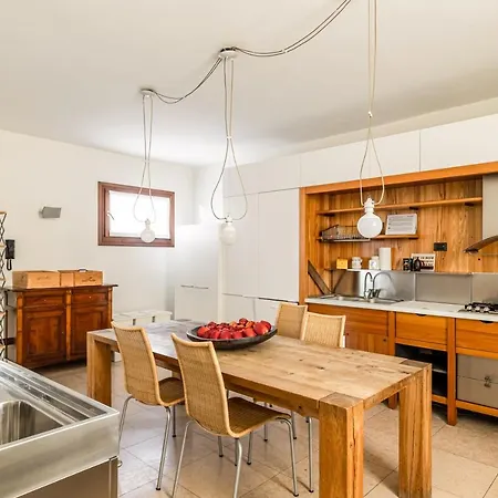Apartment Elegant & Superior Scuderia Molin