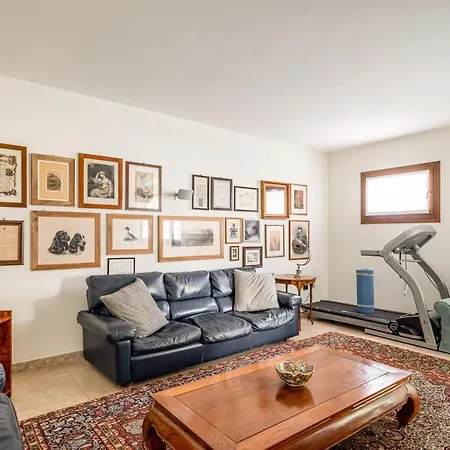 Guesthost Apartmán *