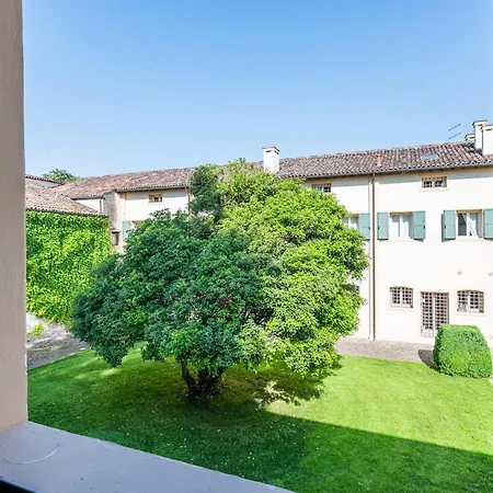 Apartamento Guesthost