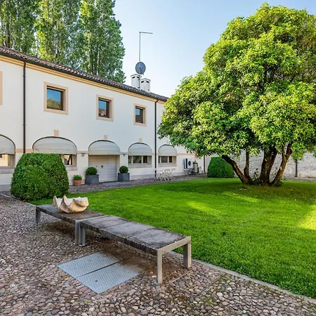 Apartamento Guesthost