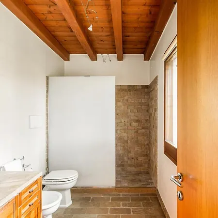 Apartment Elegant & Superior Scuderia Molin