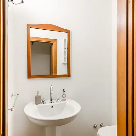 Apartment Elegant & Superior Scuderia Molin *