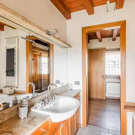 Apartment Elegant & Superior Scuderia Molin *
