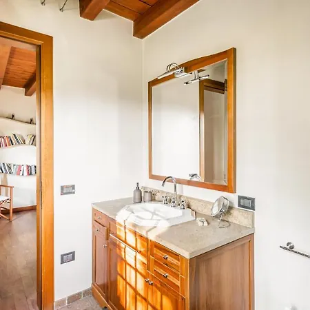 Elegant & Superior Scuderia Molin Apartment