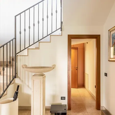 Apartmán Guesthost *