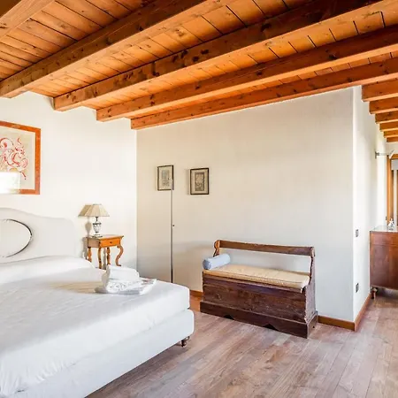 Apartment Elegant & Superior Scuderia Molin