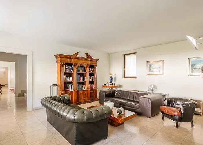 Guesthost דירה Villa Osti