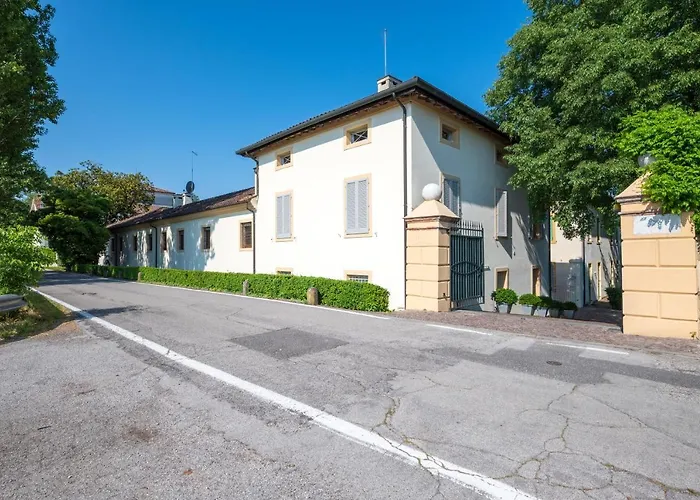 Guesthost Villa Osti