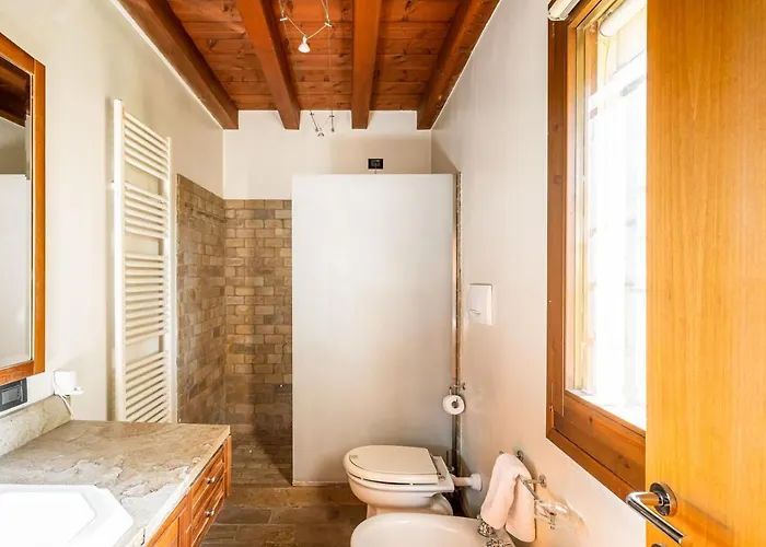 Guesthost アパート