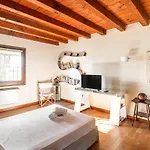 Apartment Guesthost Villa Osti