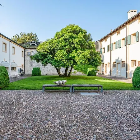 Elegant&superior Scuderia Molin Villa Osti