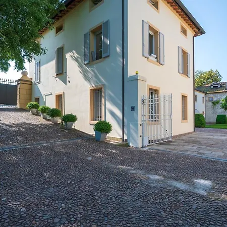 Apartment Guesthost