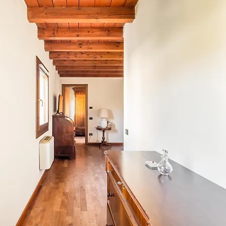 Guesthost * Villa Osti
