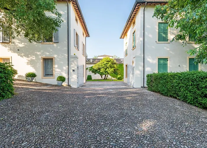 Apartament Guesthost *