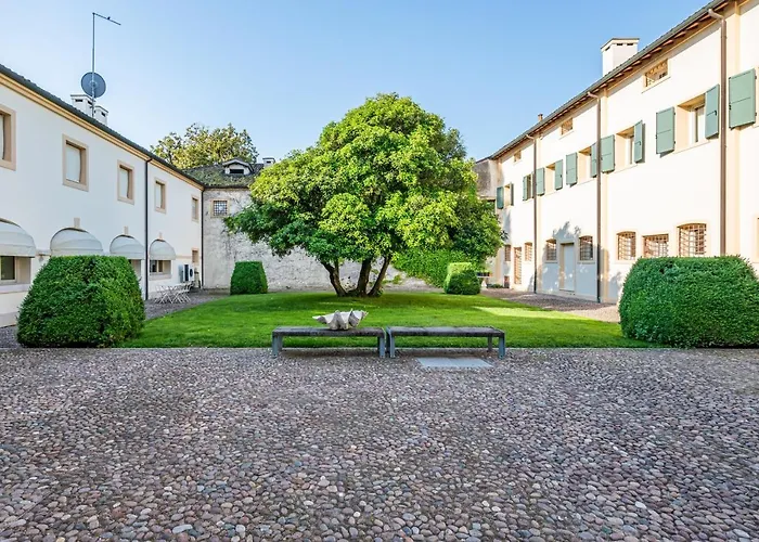 Guesthost Villa Osti