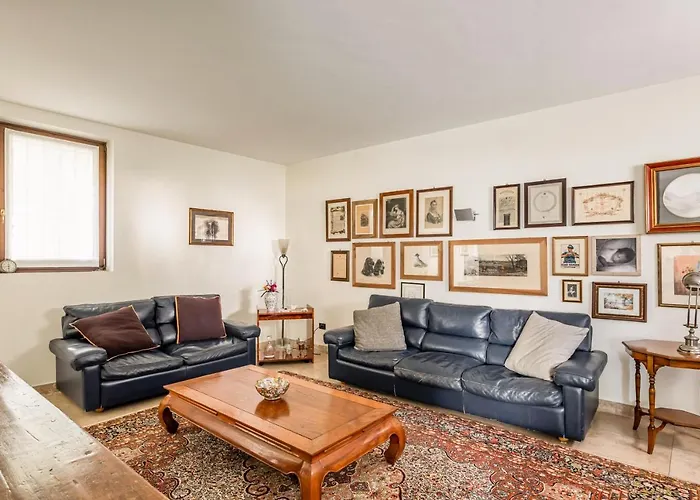 Guesthost Apartament