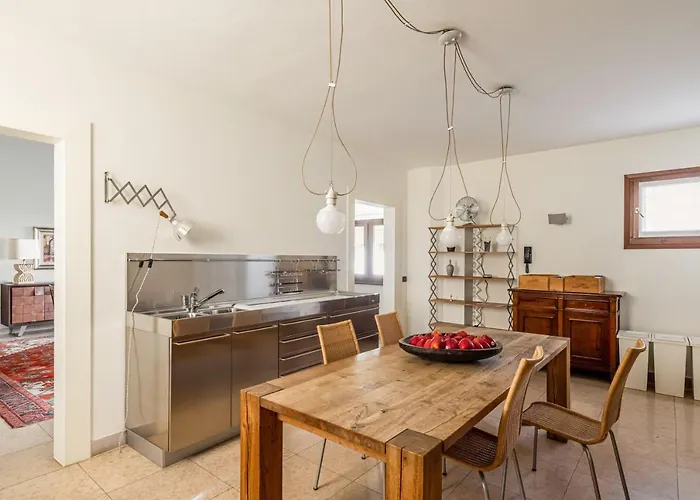 Apartament Guesthost