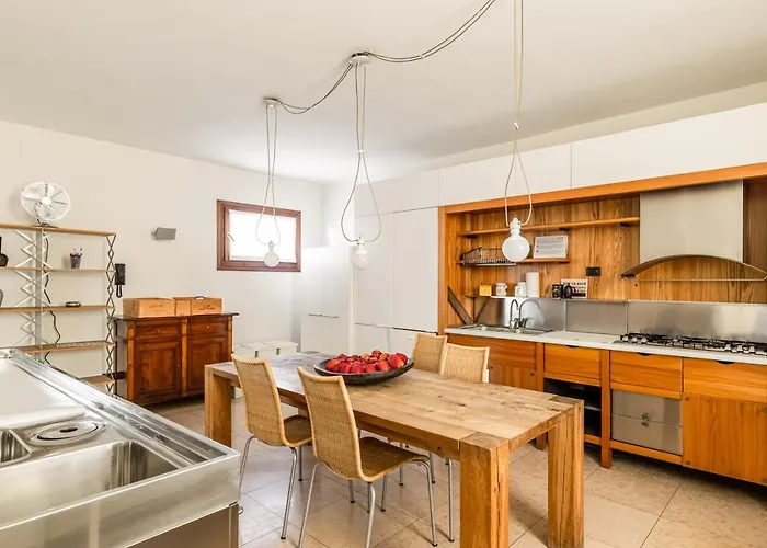 Apartament Guesthost