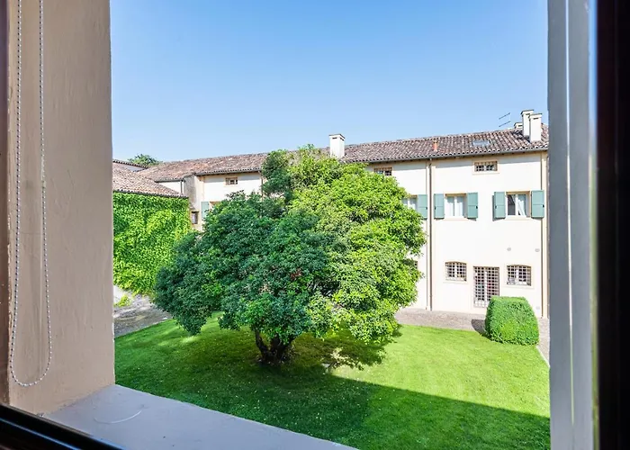 Apartament Guesthost