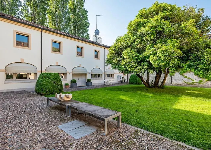 Apartament Guesthost