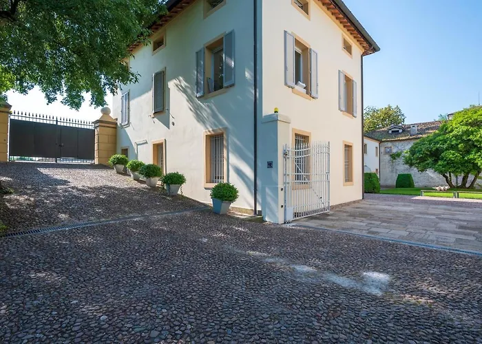 Apartament Guesthost