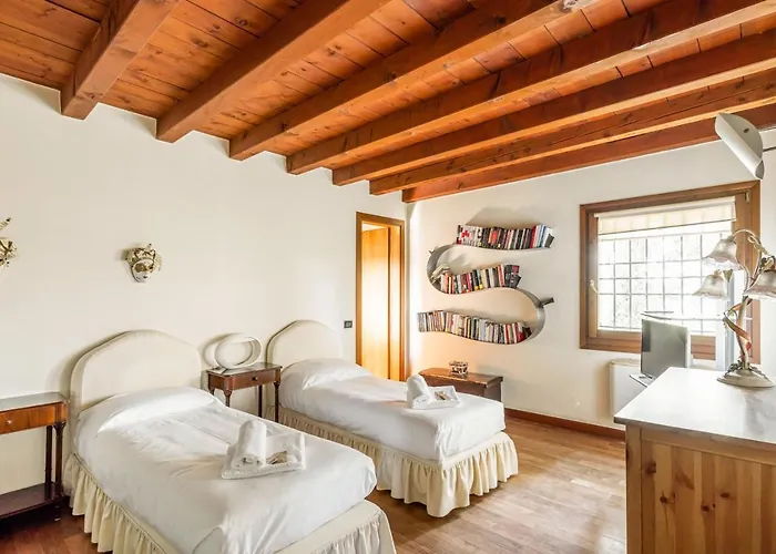 Guesthost Apartament