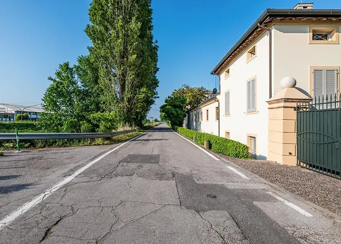 Guesthost Apartament