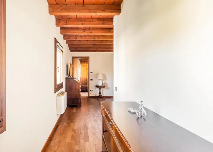 Guesthost * Villa Osti