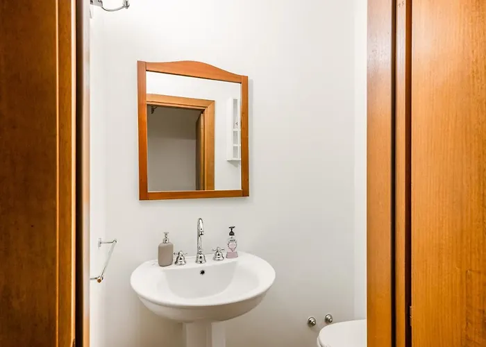 Apartament Guesthost *