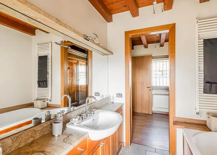 Apartament Guesthost *