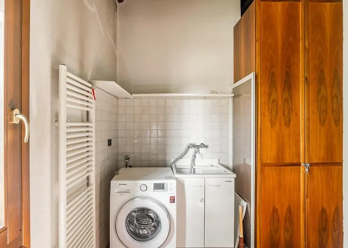 Apartament Guesthost