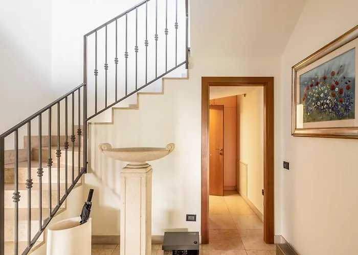 Apartament Guesthost *